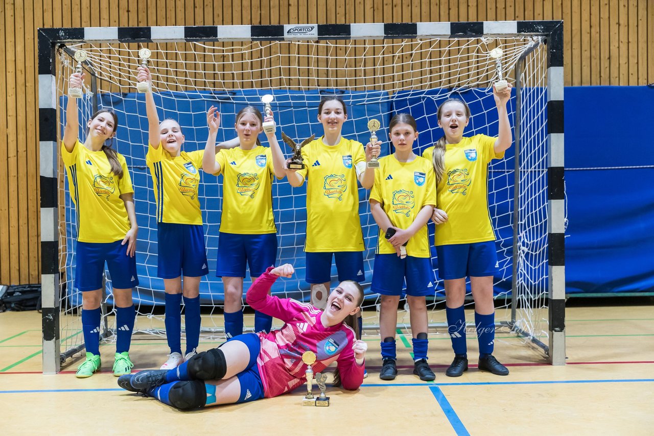 Bild 124 - Falko Cup
